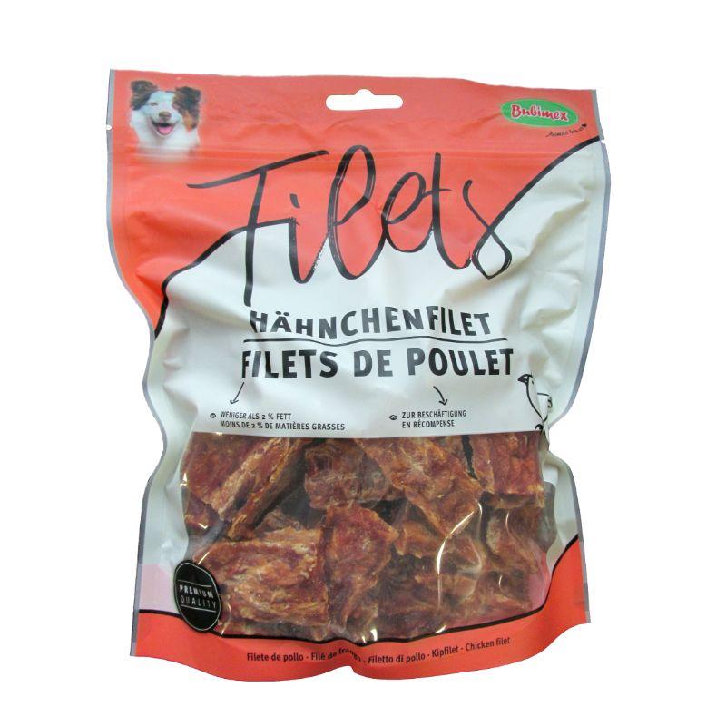 Filets De Poulet 600g Filet de Poulet 752