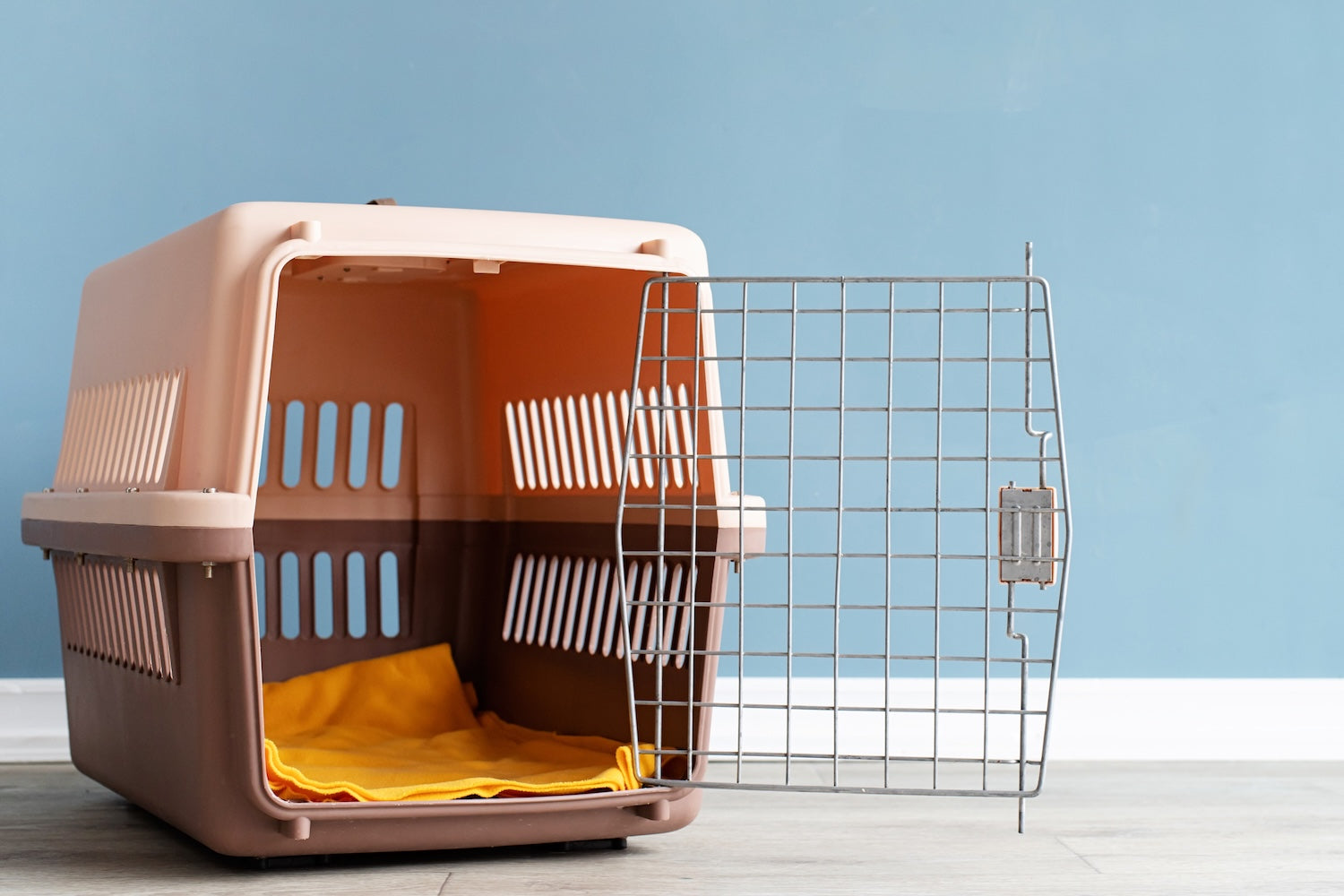 Cages pour chien : choisir la solution idéale pour le confort et la sécurité de votre compagnon