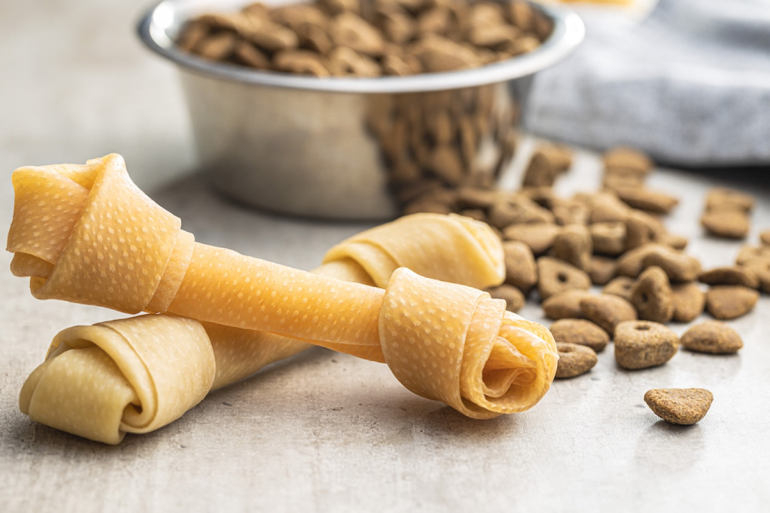 Wouapy : comment choisir les produits adaptés à son chien ou son chat ?