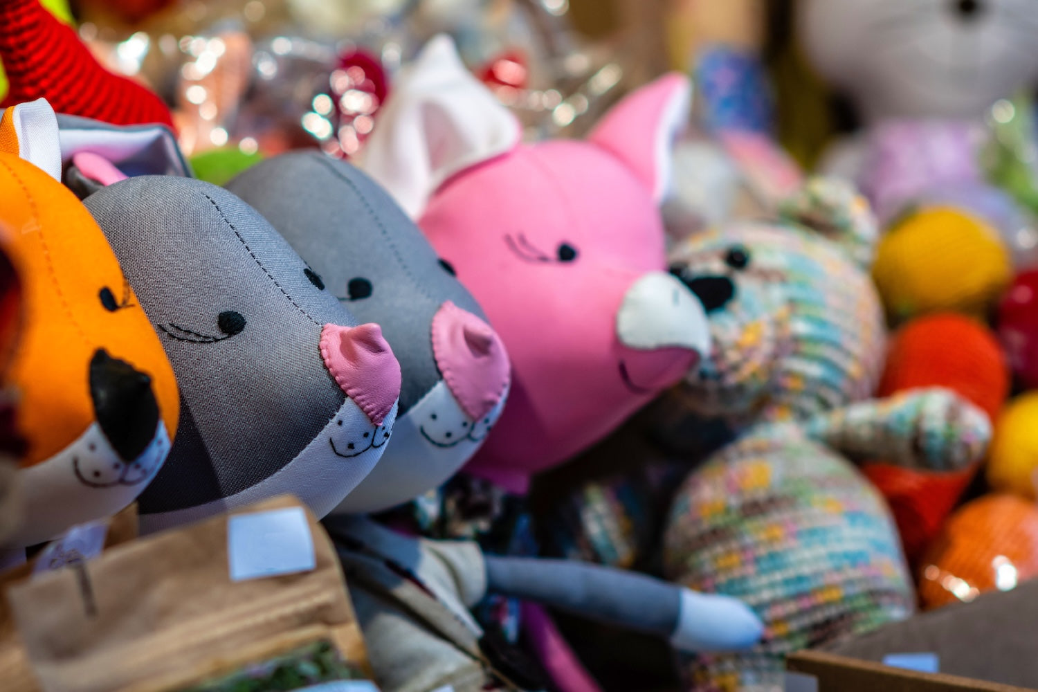 Jouets pour chat : idées et conseils pour divertir son félin au quotidien