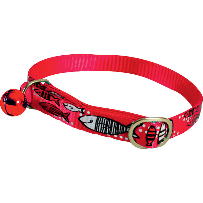 Collier Sardine