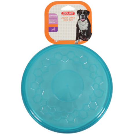 Frisbee pop Turquoise