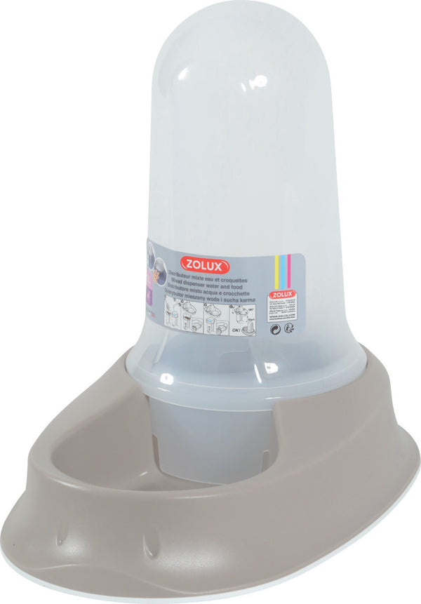 Distributeur Mixte Smart Bowl