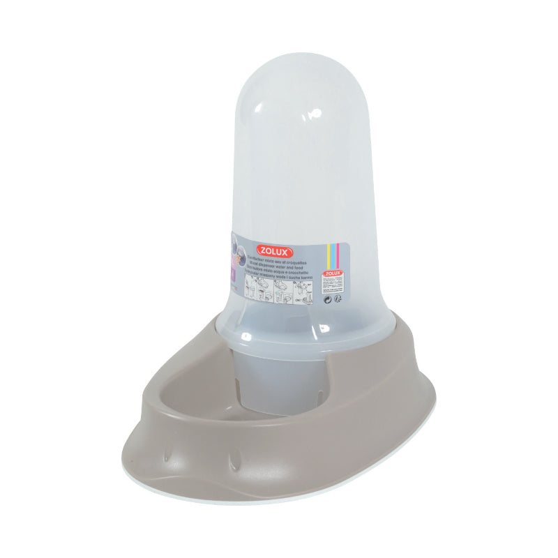 Distributeur Mixte Smart Bowl