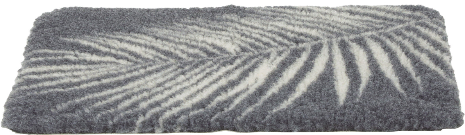 Tapis Isolant Vegetal Gris