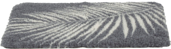 Tapis Isolant Vegetal Gris