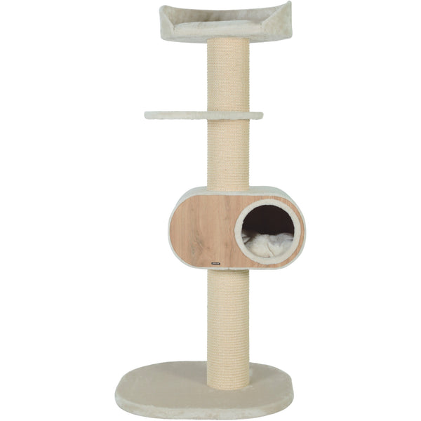 Wonderful Cat 3 Beige