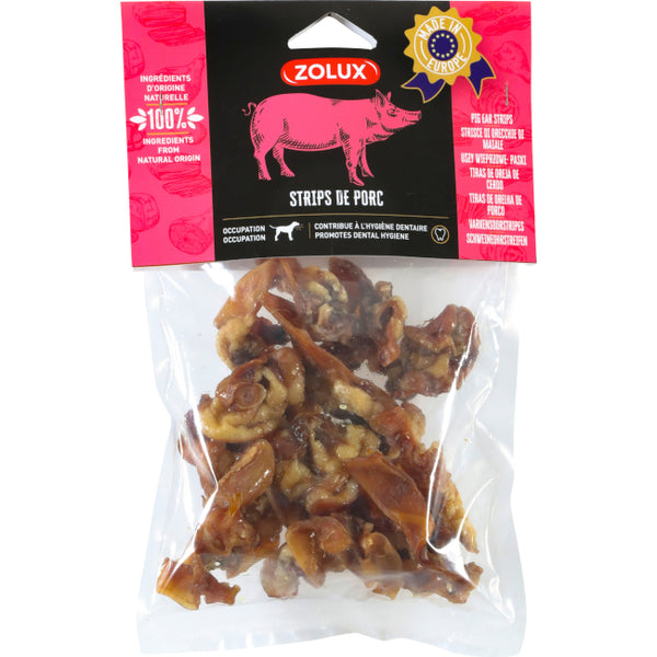 Strips de Porc 200g