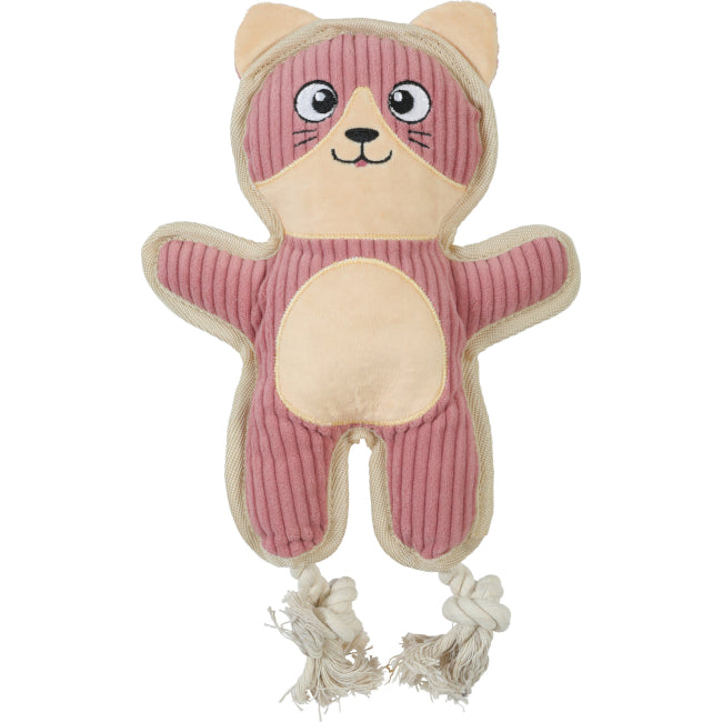 
Peluche Buddy Chat
Rose