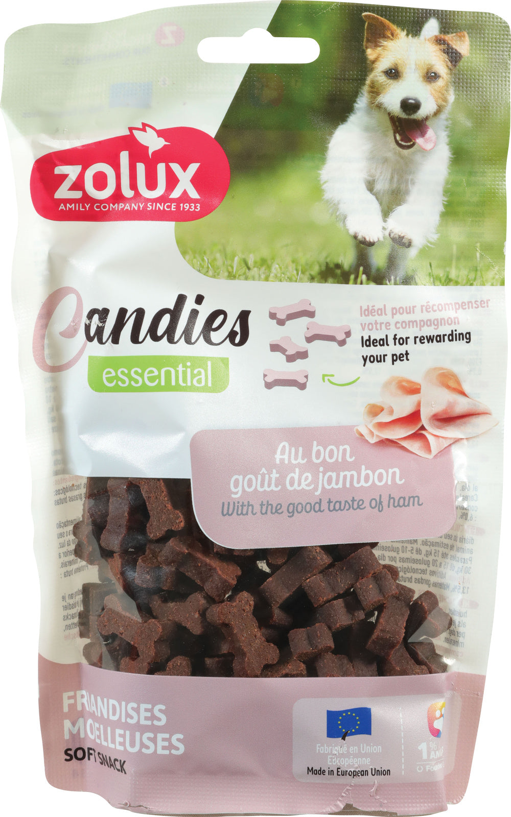 Mini Os au Jambon 150g