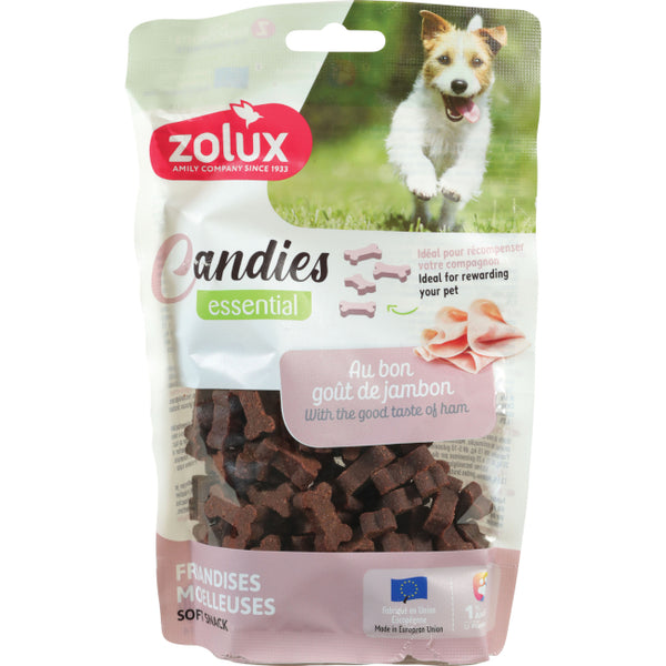 Mini Os au Jambon 150g Zolux
