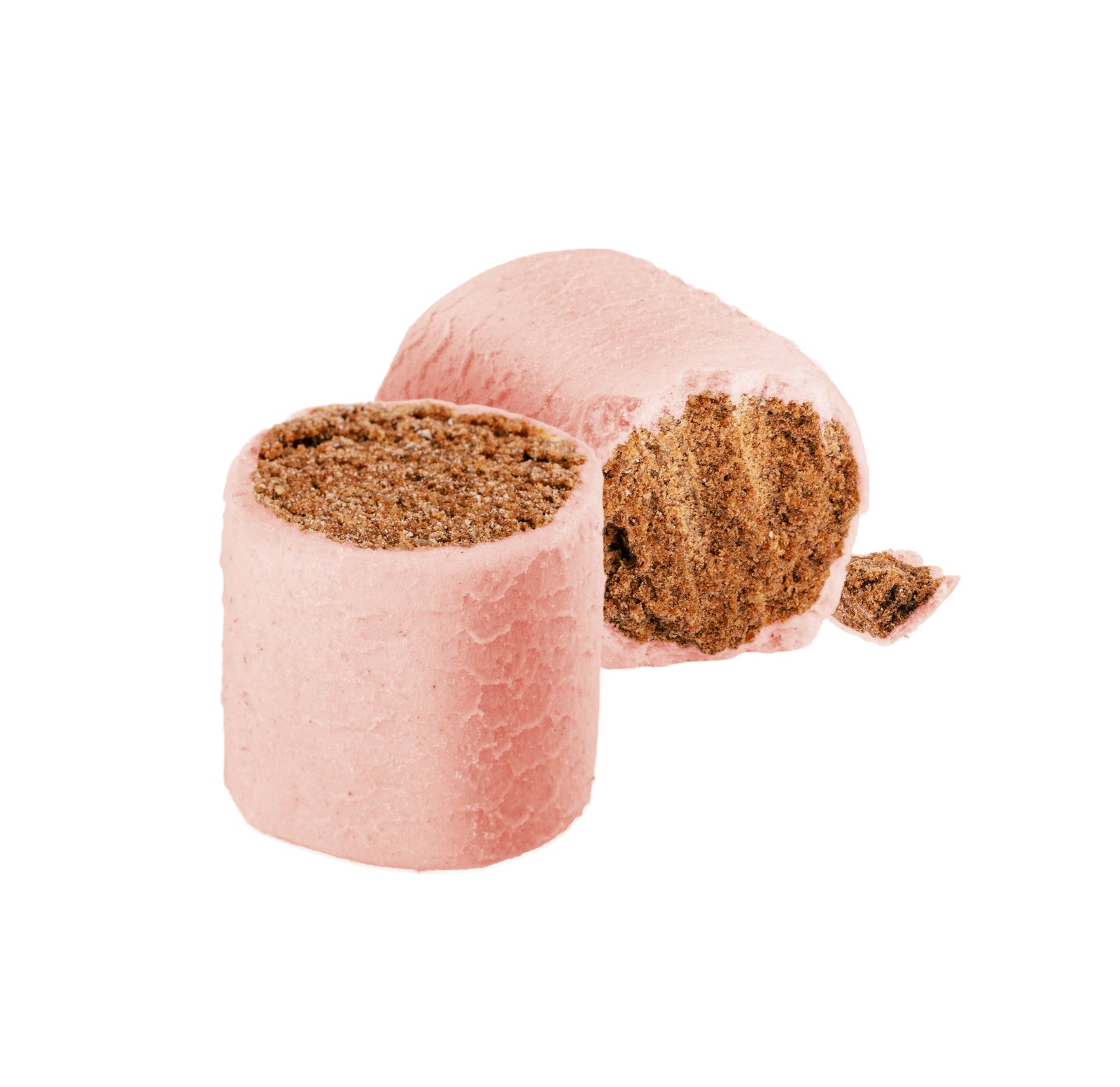 Crunchy Croc Xl Jambon pour chien