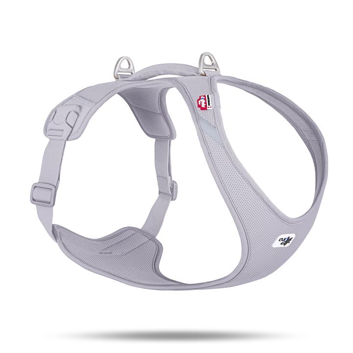 Harnais Belka Air Mesh Lilas
