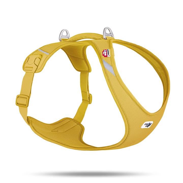 Harnais Belka Air Mesh Mangue