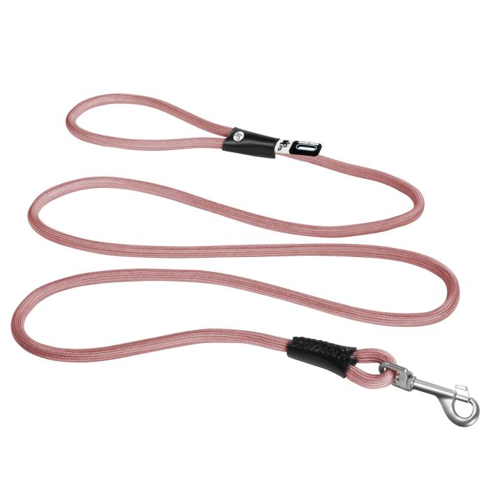 Laisse Strech Confort Rose Pastel