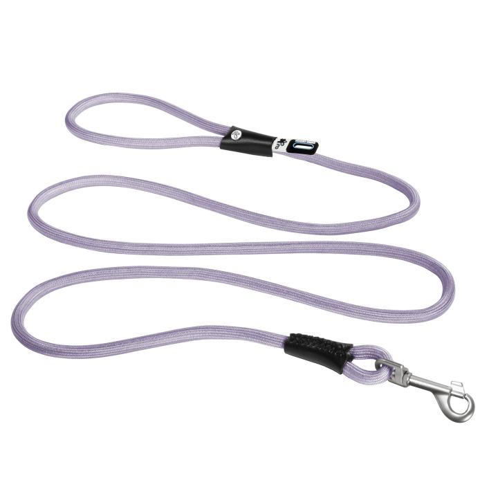 La ligne de corde amortissante et confortable pour un guidage et une commande sans à-coups et sans stress.