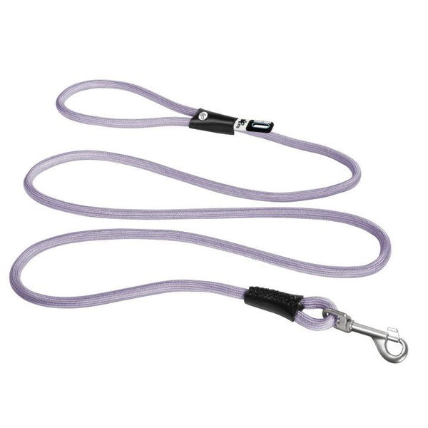 La ligne de corde amortissante et confortable pour un guidage et une commande sans à-coups et sans stress.