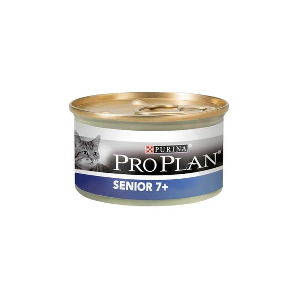 Senior Mousse au Thon ProPlan