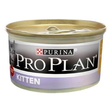 Kitten Poulet ProPlan