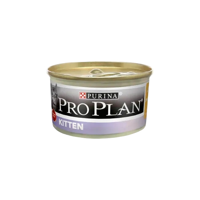 Kitten Poulet 85G
