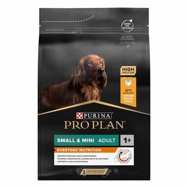 Proplan small & mini