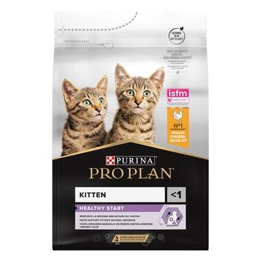 Kitten Healthy Start 1.5Kg