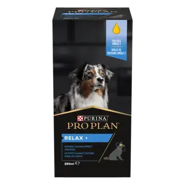 Proplan Relax +