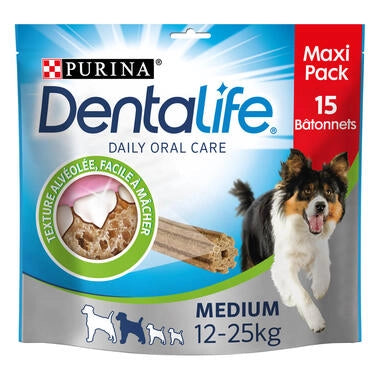 Dentalife Medium Pack Promo