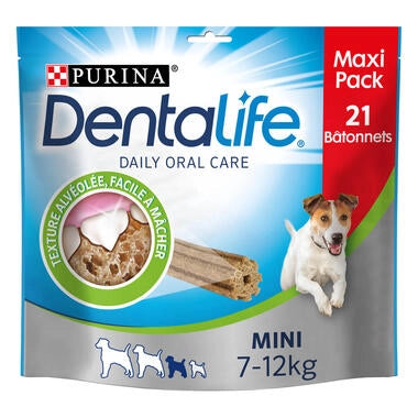 Dentalife Mini Pack Promo