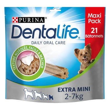 Dentalife Extra Mini Pack Promo