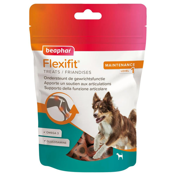 Flexifit Bouchées Articulation pour Chien 