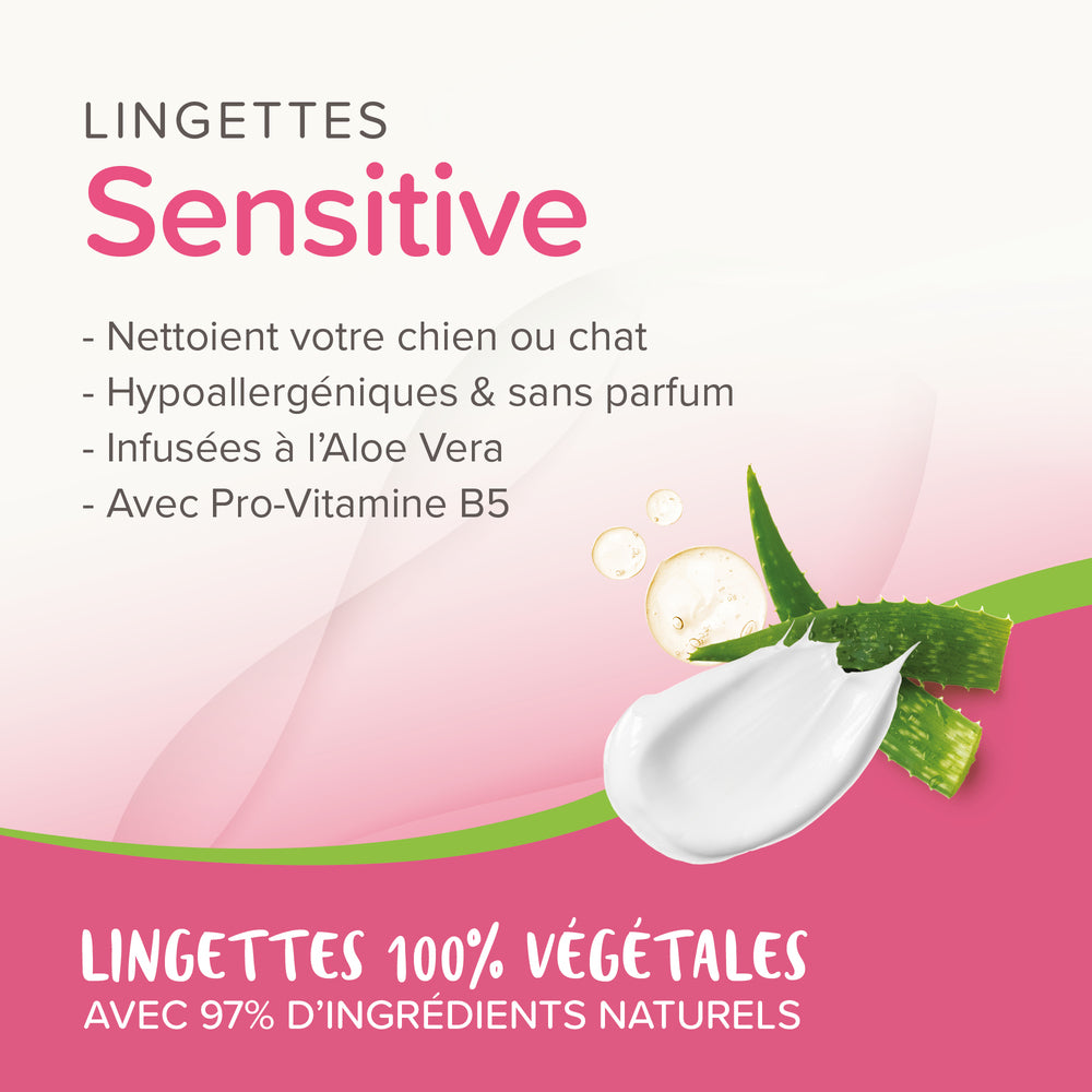 100% végétales