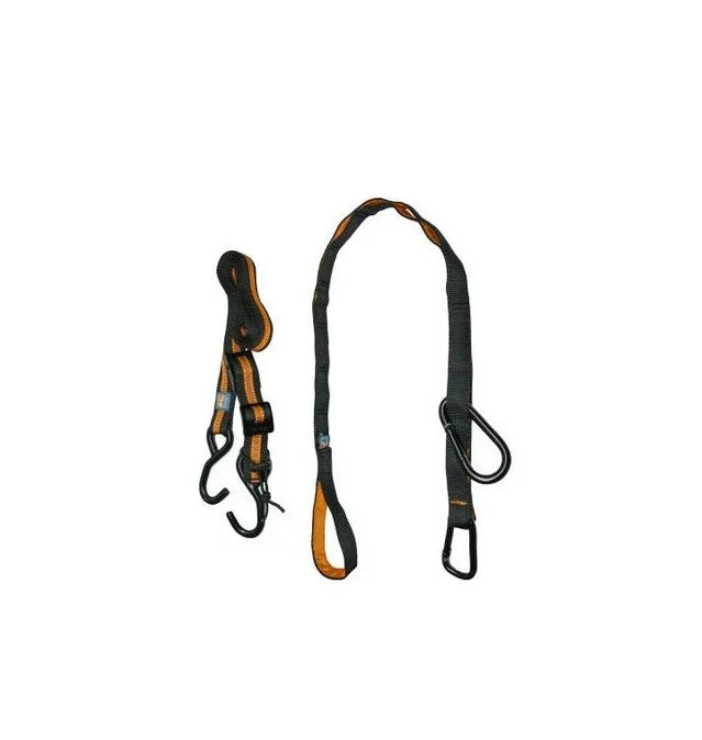 Tyrolienne De Sécurité Auto pour Chien