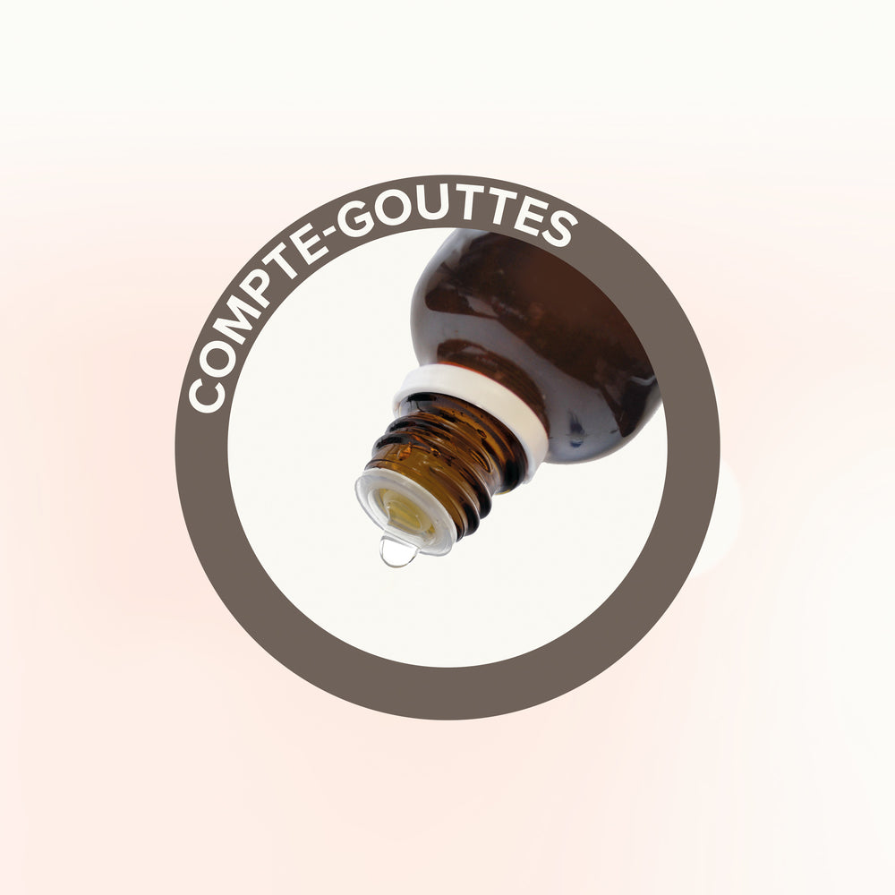 compte gouttes