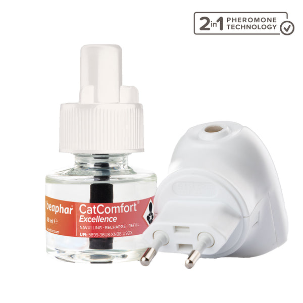 Recharge pour diffuseur Cat Comfort