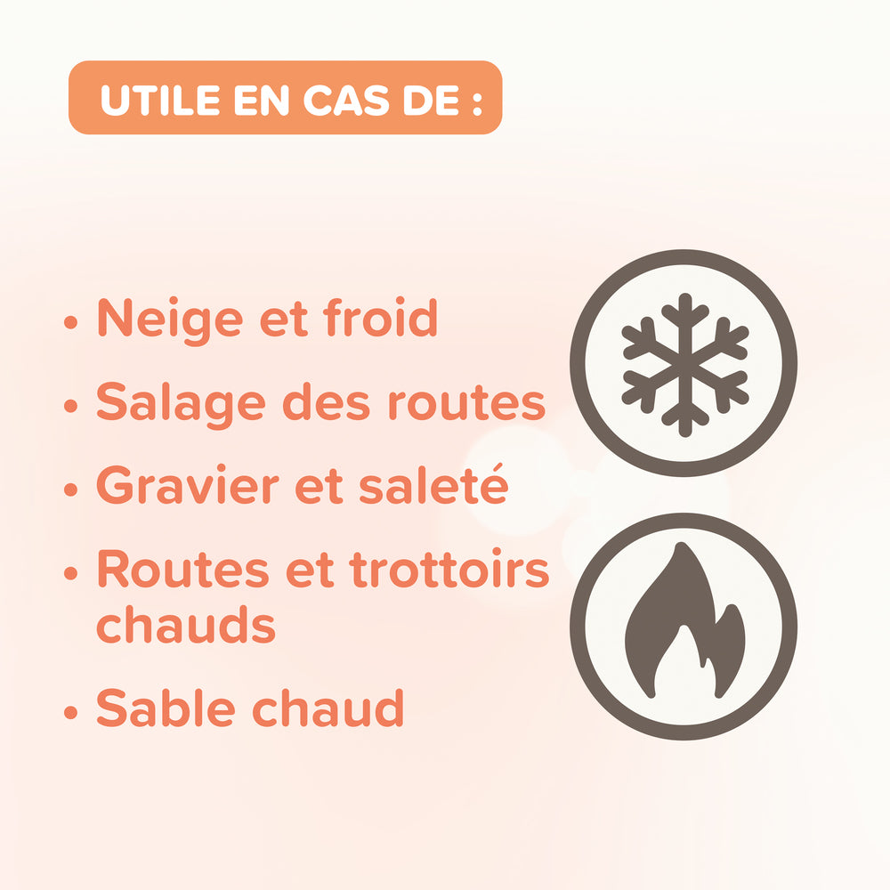 utilisation pulverisateur coussinets