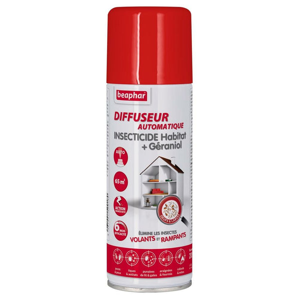 Difuseur insecticide Bephar