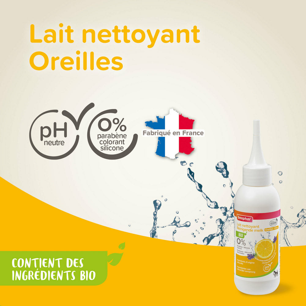 PH neutre fabriqué en France