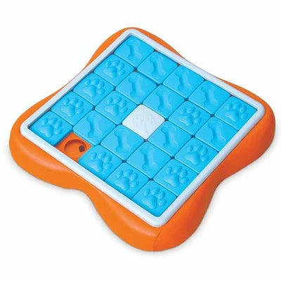 Challenge Slider Niveau 3
