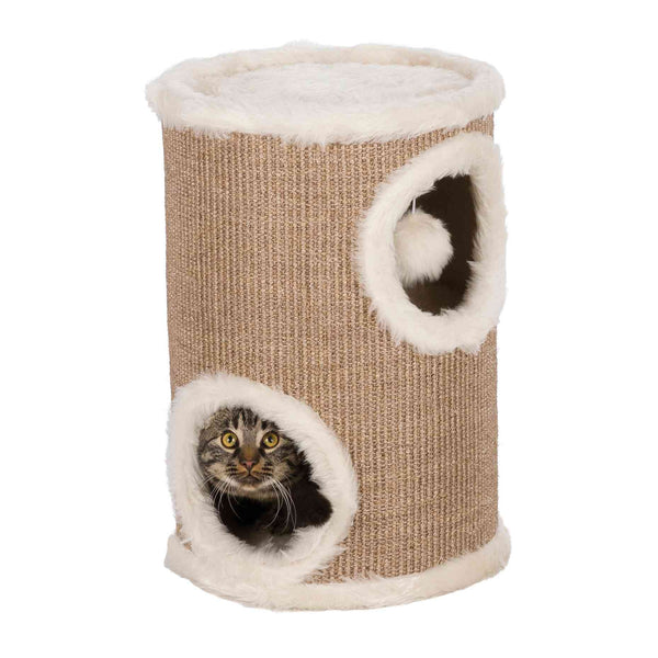Tour pour Chat Edoardo Trixie
