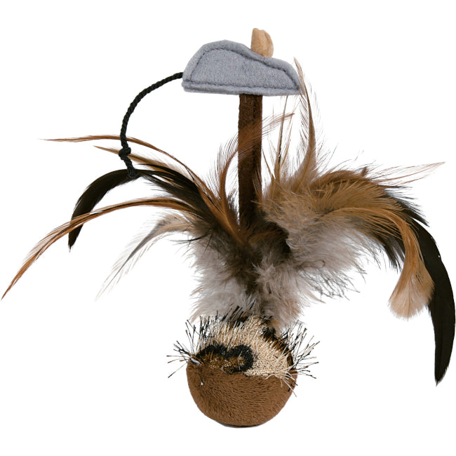 Volant Culbuto
