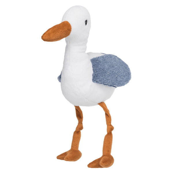 Peluche pour chien Mouette Hinnerk
