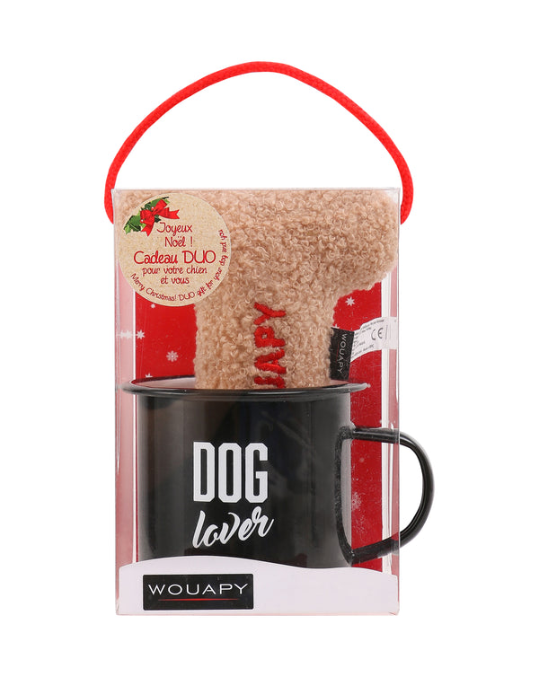 Coffret Dog Lover
