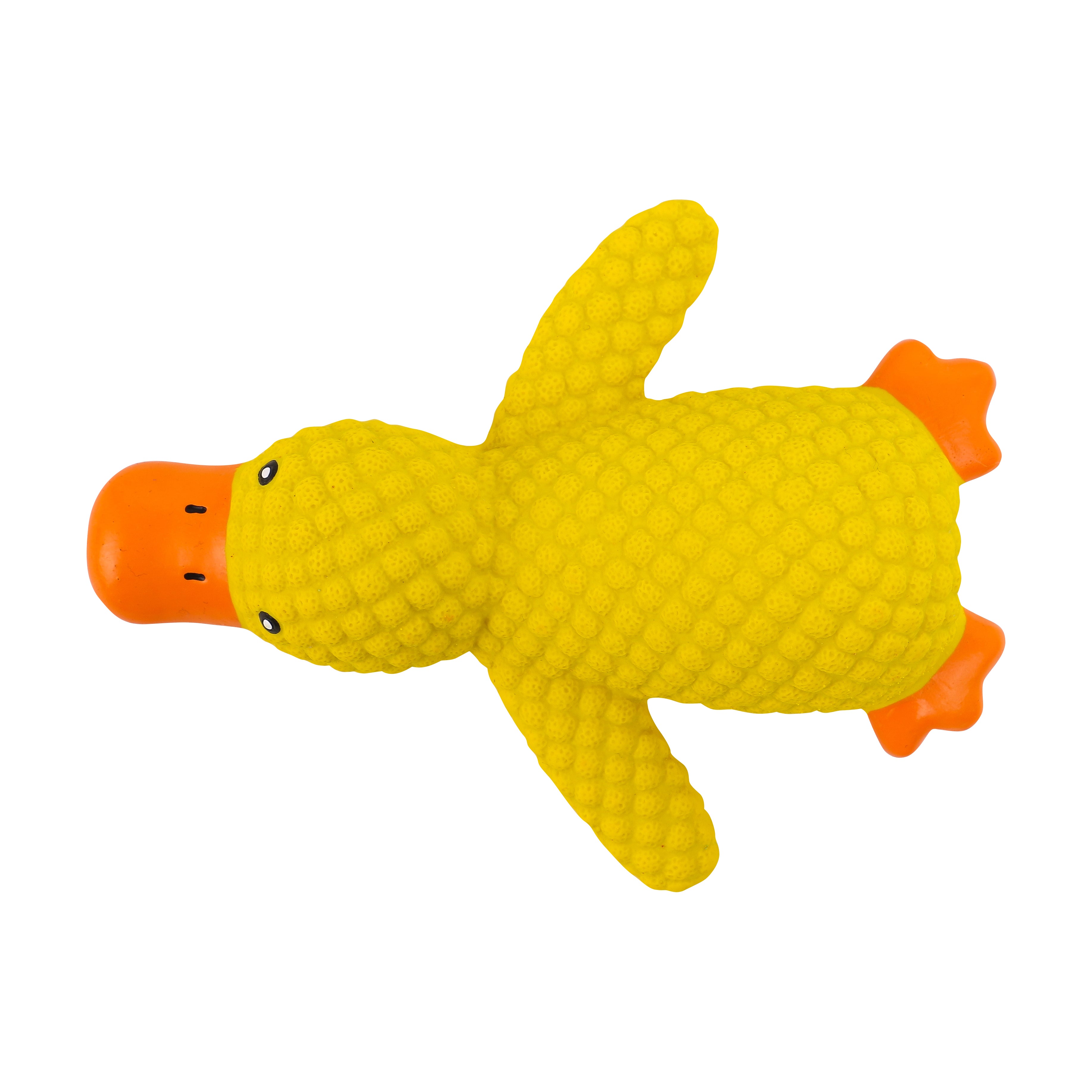 Canard en Latex Wouapy 