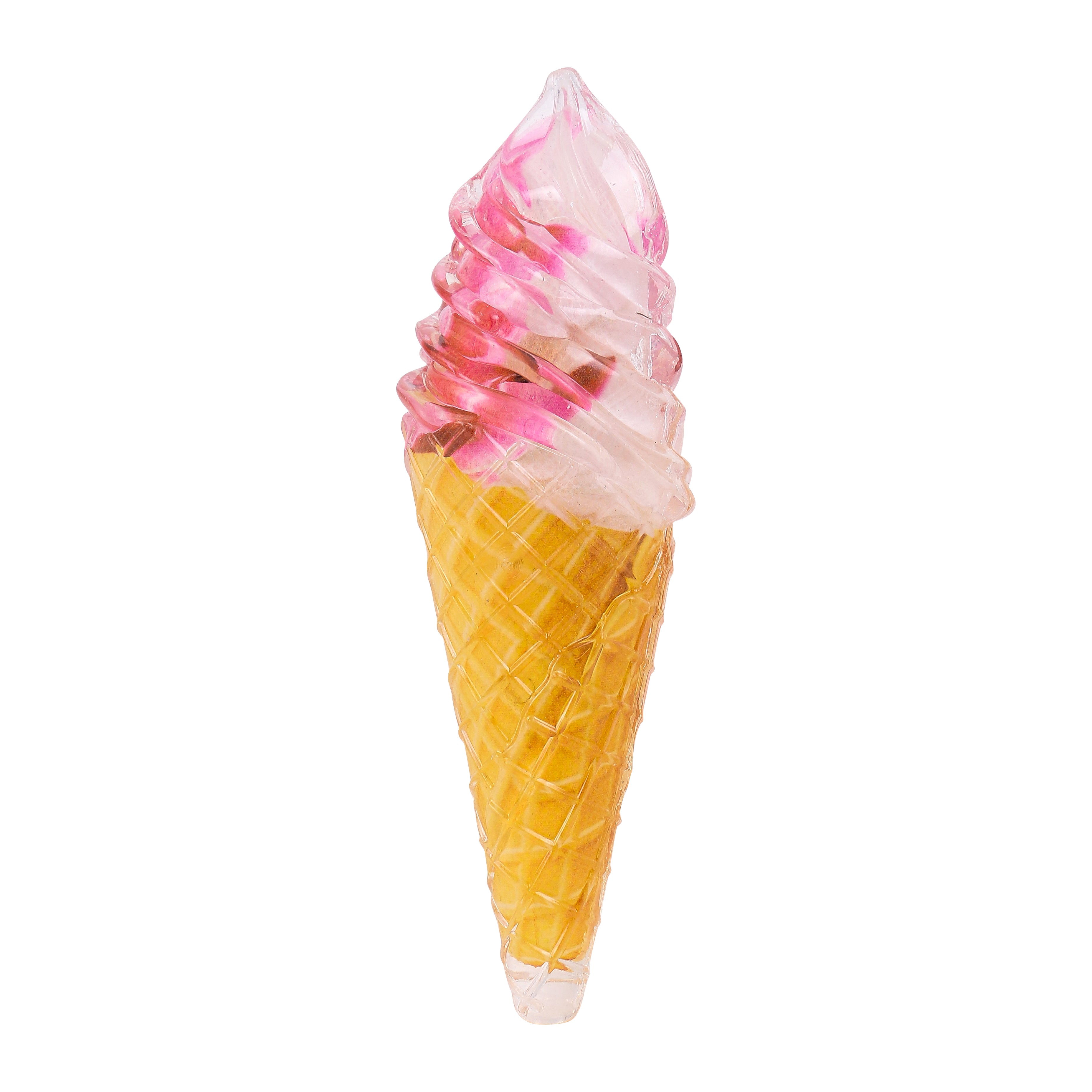 Glace Italienne en Tpr jouet pour chien Wouapy