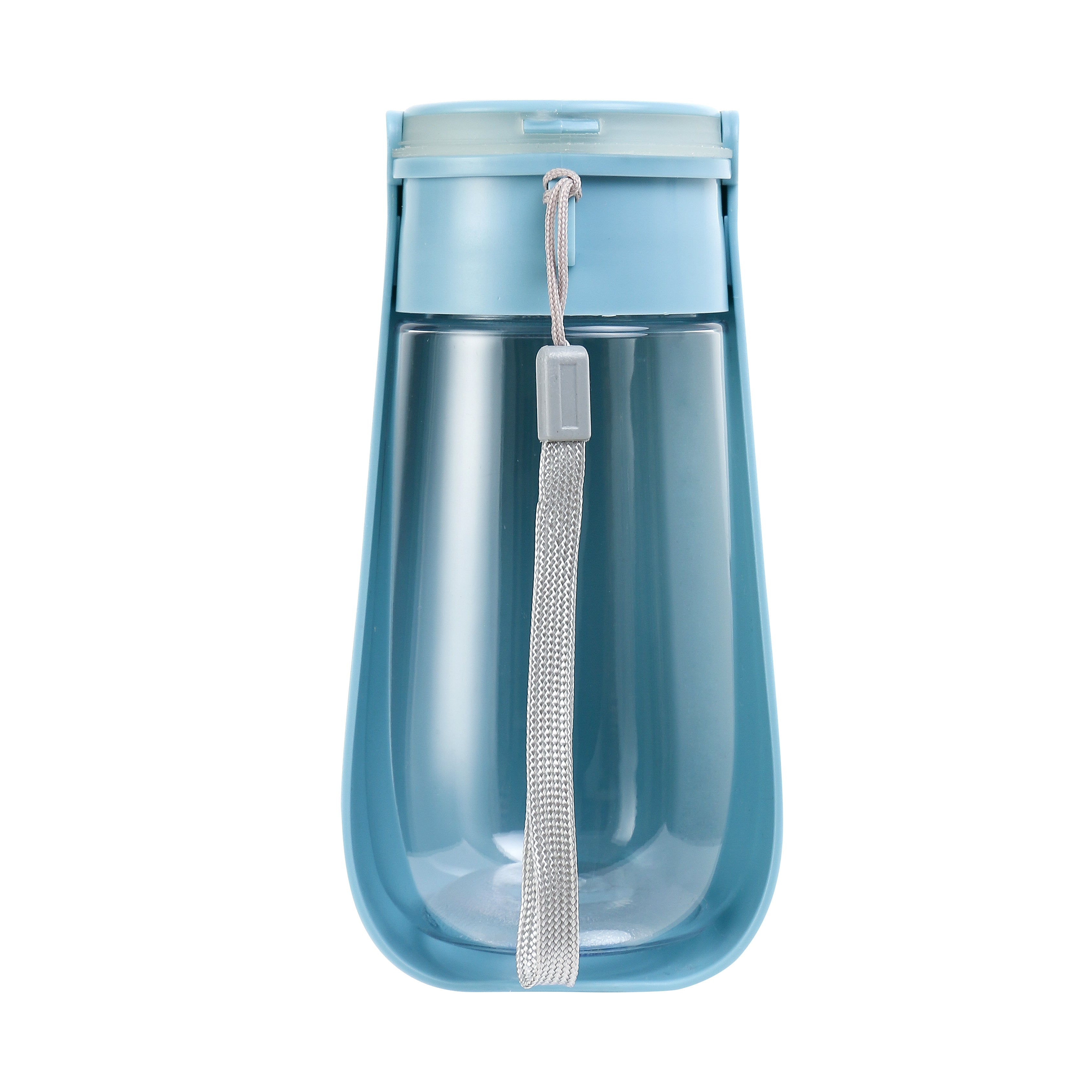 Gourde Compacte Premium