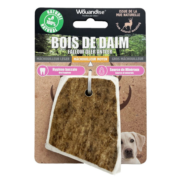 Bois De Daim