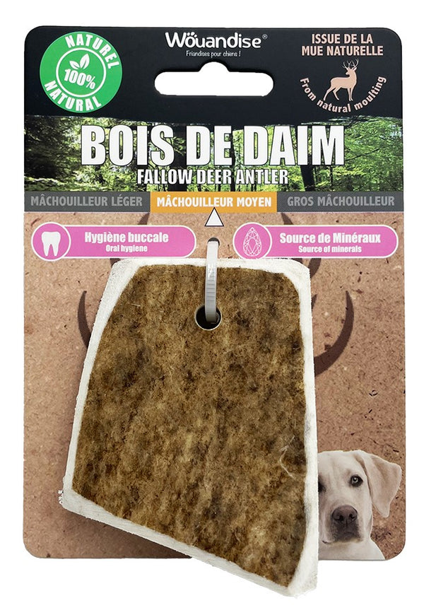 Bois De Daim