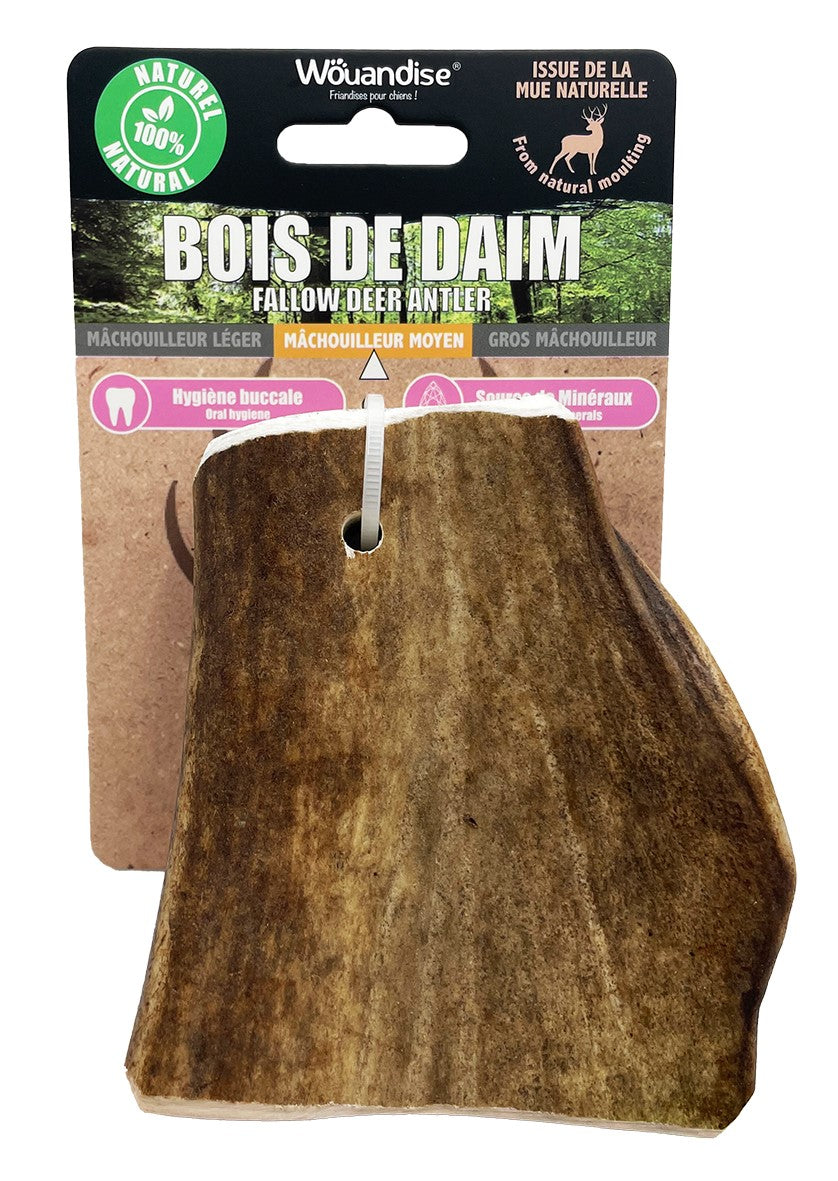 Bois De Daim