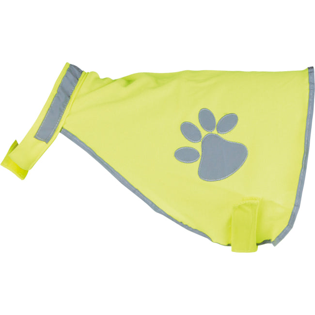 Gilet De Securite Pour Chiens